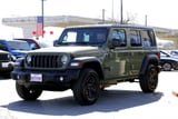 2026 Jeep Wrangler - Preview 7
