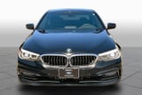 2018 BMW 5 Series - Preview 3