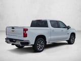 2026 Chevrolet Silverado 1500 - Preview 2