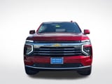 2027 Chevrolet Tahoe - Preview 8