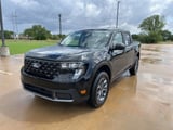 2026 Ford Maverick - Preview 4
