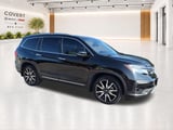 2022 Honda Pilot - Preview 12