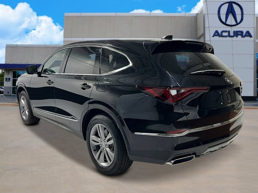 2026 Acura MDX - Image 2