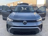 2025 Volkswagen Taos - Preview 6