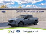 2026 Ford Maverick - Preview 2