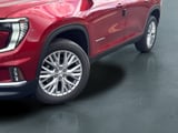 2027 GMC Acadia - Preview 2