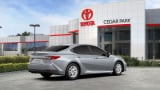 2026 Toyota Camry - Preview 10
