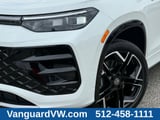 2026 Volkswagen Tiguan - Preview 5