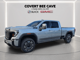 2026 GMC Sierra 2500HD - Preview 3