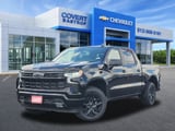 2026 Chevrolet Silverado 1500 - Preview 2