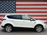 2017 Ford Escape - Preview 8
