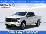 2026 Chevrolet Silverado - Preview 2