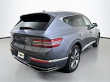 2027 Genesis GV80 - Preview 5