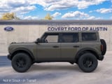 2026 Ford Bronco - Preview 3
