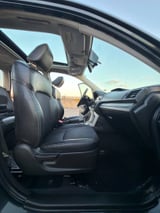 2014 Subaru Forester - Preview 11