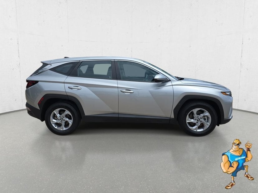2024 Hyundai Tucson - Image 2