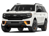2025 Ford Expedition - Preview 11