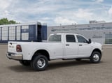 2027 Ram 3500 - Preview 2