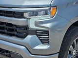 2026 Chevrolet Silverado 1500 - Preview 5