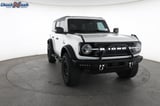 2023 Ford Bronco - Preview 3