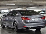 2013 Lexus GS - Preview 8