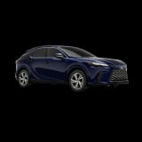 2027 Lexus RX - Preview 5