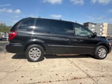 2007 Chrysler Town & Country - Preview 4