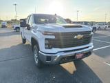 2026 Chevrolet Silverado 2500 HD - Preview 7