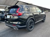 2026 Honda CR-V - Preview 3