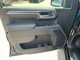 2026 Chevrolet Silverado - Preview 10
