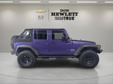 2017 Jeep Wrangler - Preview 7