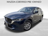 2025 Mazda CX-5 - Preview 4
