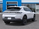 2026 Chevrolet Equinox EV - Preview 4