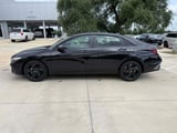 2026 Hyundai Elantra - Preview 3
