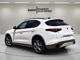 2023 Alfa Romeo Stelvio - Preview 4