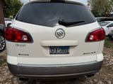 2011 Buick Enclave - Preview 4