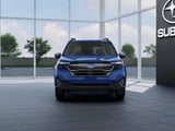 2026 Subaru Forester - Preview 7