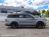 2027 Lincoln Navigator - Preview 5