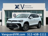 2026 Volkswagen Taos - Preview 2