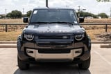 2026 Land Rover Defender - Preview 6