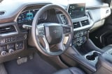2022 Chevrolet Tahoe - Preview 9