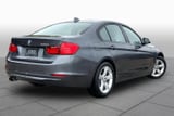 2012 BMW 3 Series - Preview 12