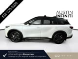 2027 INFINITI QX60 - Preview 4