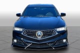 2018 Acura TLX - Preview 3