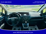 2012 Mazda Mazda5 - Preview 11