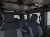 2025 Ford Bronco - Preview 11