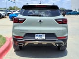 2026 Chevrolet Trailblazer - Preview 7