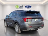 2027 Ford Explorer - Preview 5
