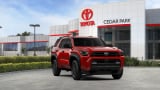 2026 Toyota 4Runner - Preview 16