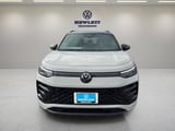 2026 Volkswagen Tiguan - Preview 8
